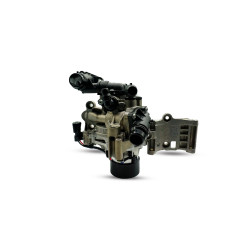 BMW U06 Thermostat-Wasserpumpe