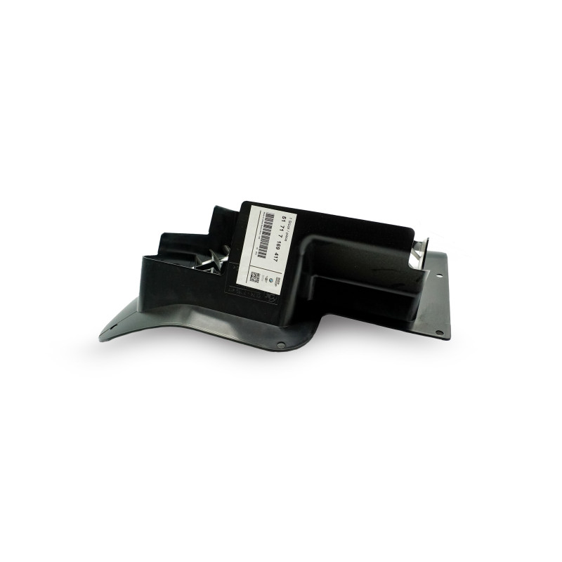 Front left air duct cover BMW E70 E71 E72
