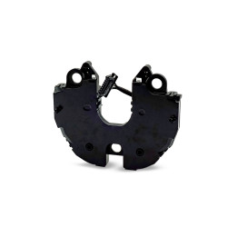 BMW G70 steering wheel electronics