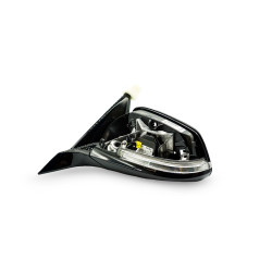 Heated left exterior mirror BMW F20