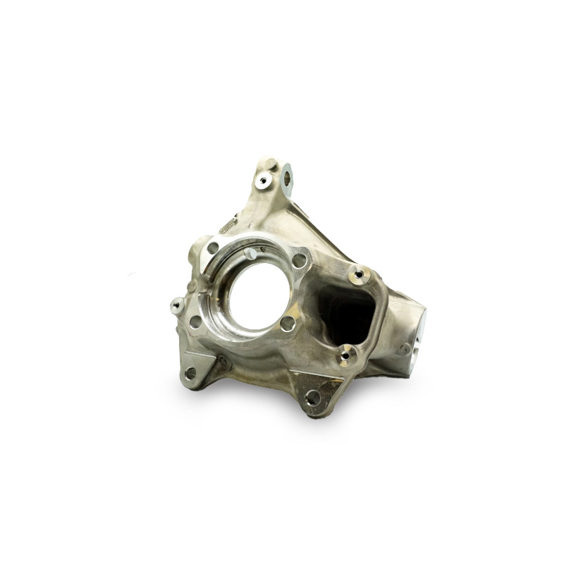 Radneigungskorrektur-Achsschenkel links BMW G01 G02