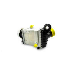 Ladeluftk&uuml;hler BMW G01 G11 G30 N63