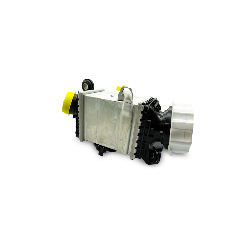 Chłodnica powietrza intercooler BMW G01 G11 G30 N63 Chłodnica powietrza intercooler BMW G01 G11 G30 N63