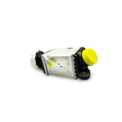 Chłodnica powietrza intercooler BMW G01 G11 G30 N63 Chłodnica powietrza intercooler BMW G01 G11 G30 N63