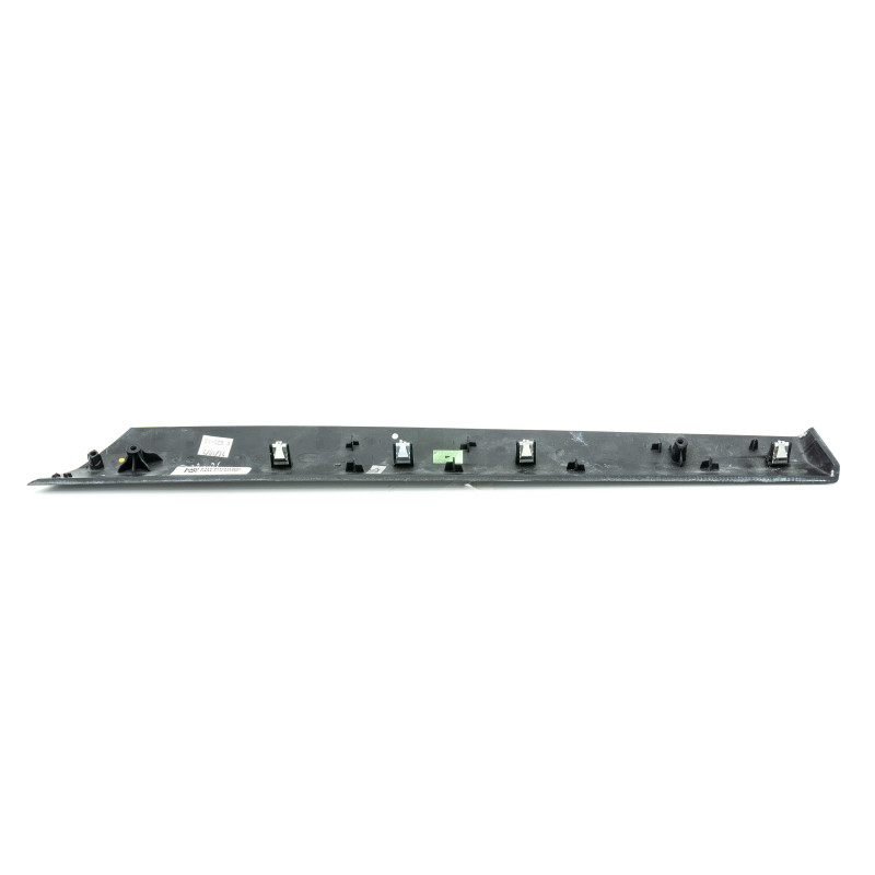 Listwa uchwyt dekor drzwi prawa prz&oacute;d BMW F25 F26  51417367222