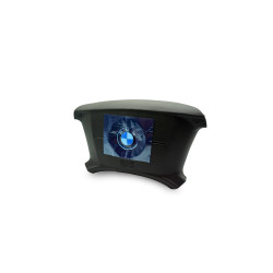 Poduszka powietrzna kierowcy airbag BMW E46