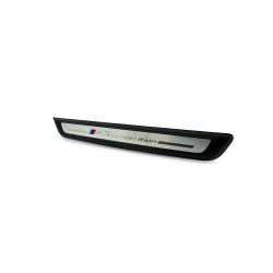 Schwellerverkleidung BMW G20