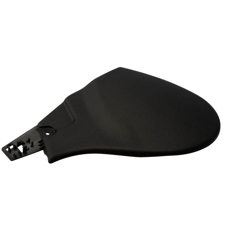 Interior seat cover, left side, BMW F01, F02, F07, F10, F11, F15, F16