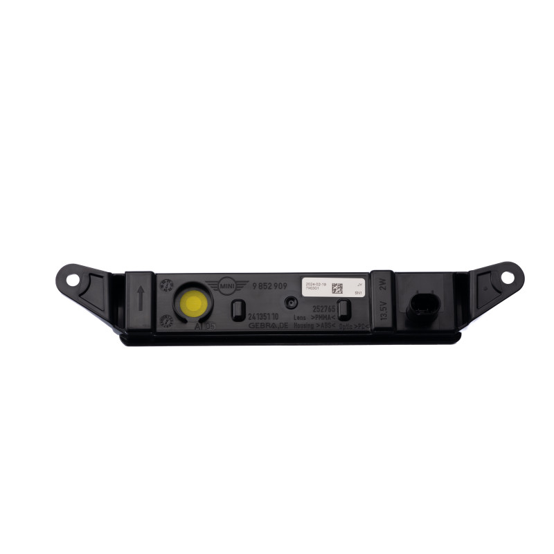 Rücknebelschlussleuchte MINI F55 F56 F57 Rücknebelschlussleuchte MINI F55 F56 F57