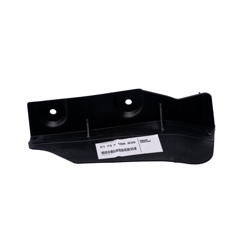 Uszczelka przednia lewa BMW E70 E71 E72