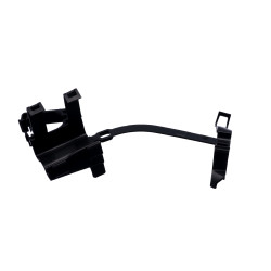 RDS/EMF handle, left, BMW F07 F11