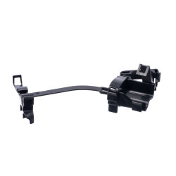 RDS/BVA/EMF handle, right-hand side, BMW F07 F11