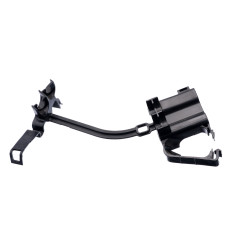 RDS/BVA/EMF handle, right-hand side, BMW F07 F11