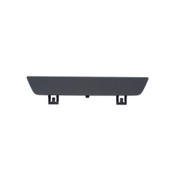 Cover concealing driver assistance systems BMW F06 F07 F10 F11 F12 F13