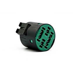 Gong mit Halterung BMW E31 E32 E34 E83 Z3