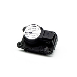 Napęd nastawczy rozdziału powietrza MINI R55 R56 R57 R60 R61