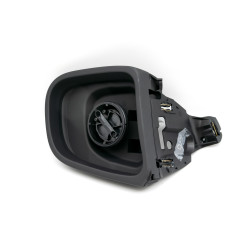 Right mirror complete BMW K1200LT