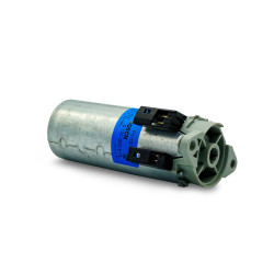 Front and rear adjustment drive BMW E60 E66 E71 E72
