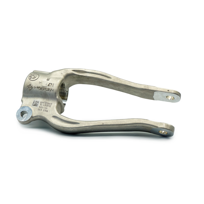 Right shock absorber mount BMW F90 F91 F92 G30 G32