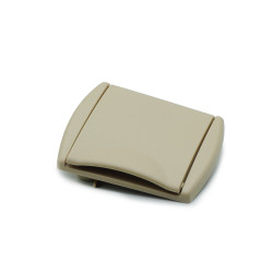 Heckabdeckung links BMW F11
