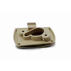 Heckabdeckung links BMW F11