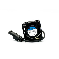 Wentylator skrzynki elektrycznej BMW E70 E71 E72