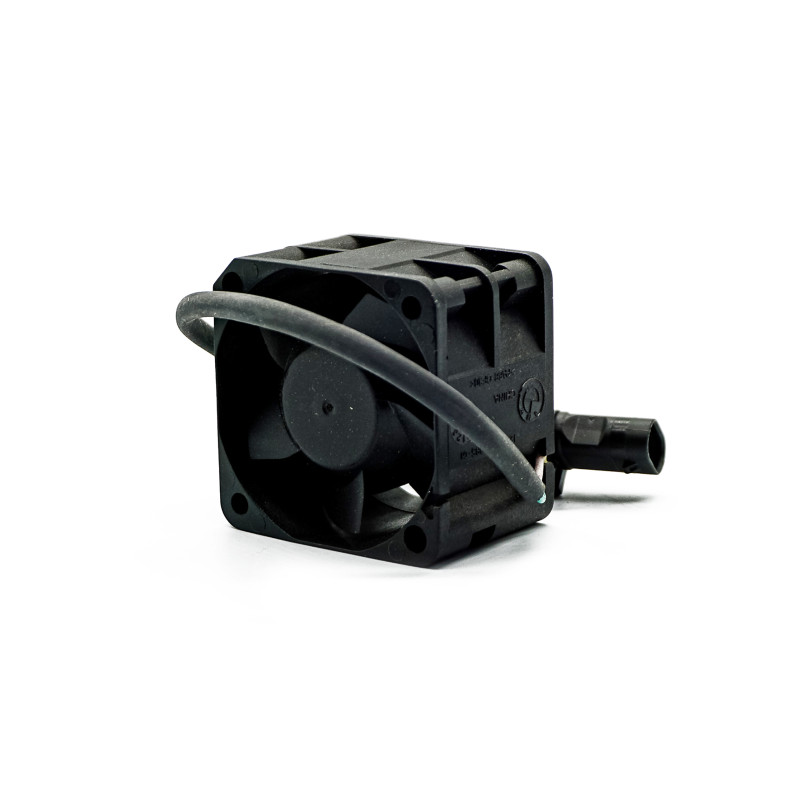 Wentylator skrzynki elektrycznej BMW E70 E71 E72