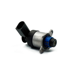 Zawór regulujący ilość...