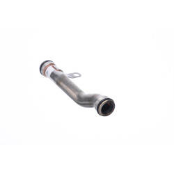BMW G01 coolant inlet pipe