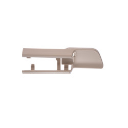 Rear left seat rail cover BMW G11 G12 G30 G31