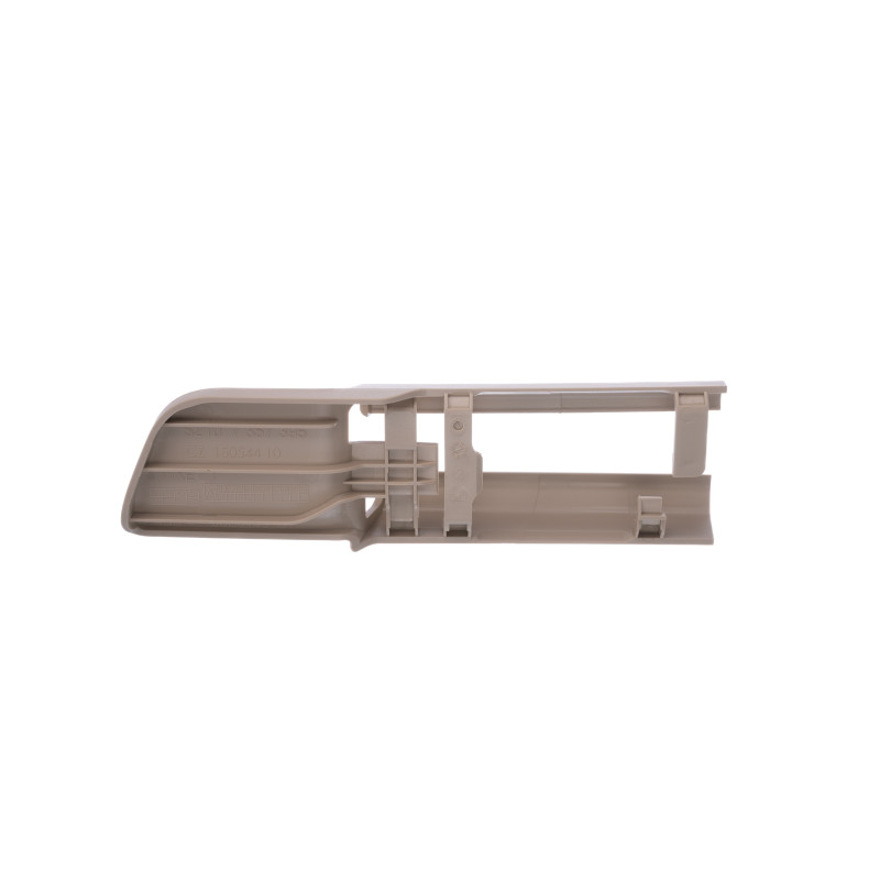 Abdeckung der hinteren linken Sitzschiene BMW G11 G12 G30 G31 Abdeckung der hinteren linken Sitzschiene BMW G11 G12 G30 G31
