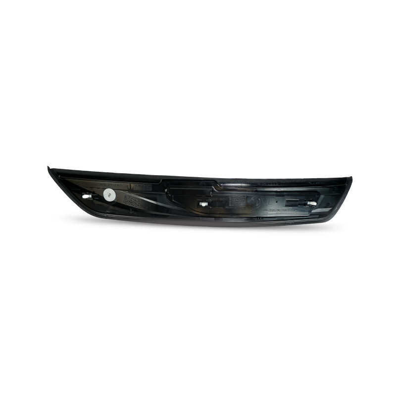 Heck-Schwellerverkleidung links BMW F10 F11