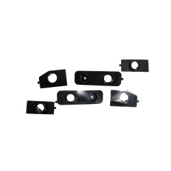 BMW G02 rear PDC/PMA sensor mounting kit