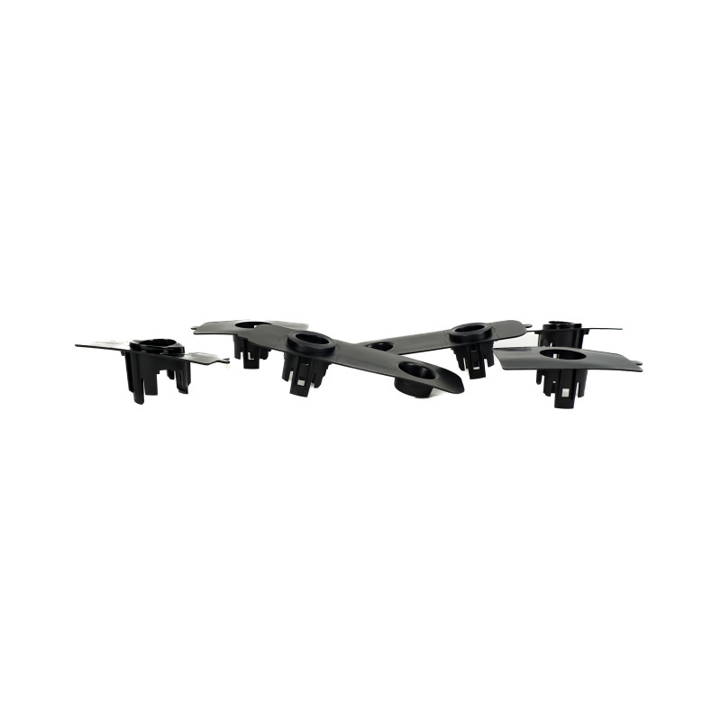 BMW G02 rear PDC/PMA sensor mounting kit BMW G02 rear PDC/PMA sensor mounting kit