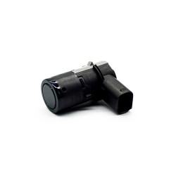 PDC parking sensor, blue, Monaco, BMW E65 E66
