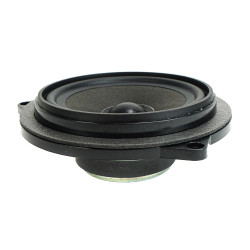 BMW E87 E88 E90 E91 E92 E93 stereo mid-range speaker