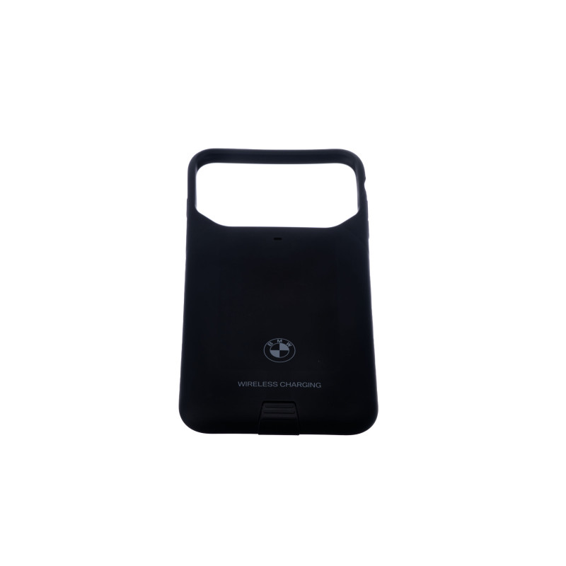 Etui na telefon IPHONE 7PLUS bezprzewodowe ładowanie BMW F16 F25 F26
