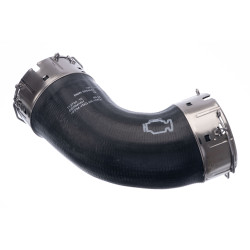 BMW F97 F98 boost air pipe