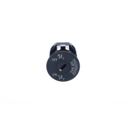SRS-Airbag-Schalter BMW E70 E71 E72