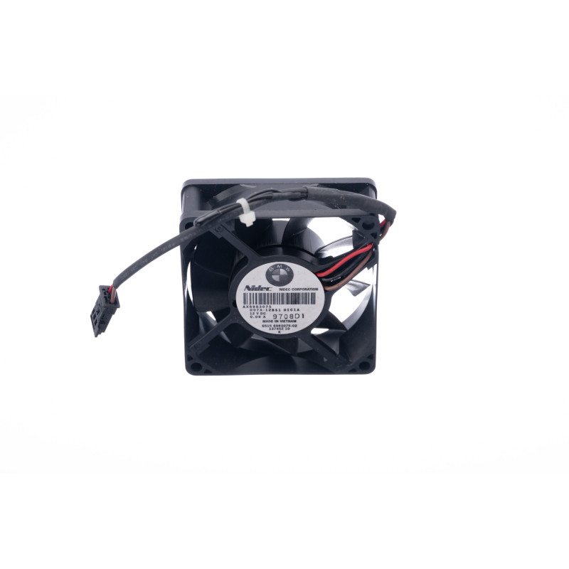 BMW E65 E66 E82 E88 E90 E91 E92 fan