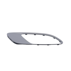 Rama kratki ozdobnej gruntowana lewa BMW E90 E92 E93