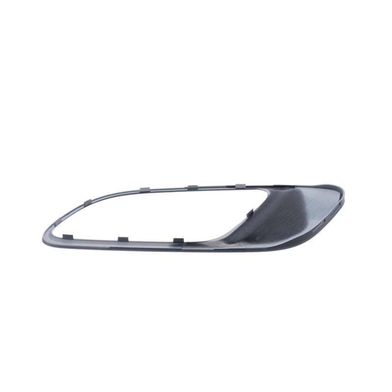 Decorative grille frame, primed, left side, BMW E90 E92 E93 Decorative grille frame, primed, left side, BMW E90 E92 E93