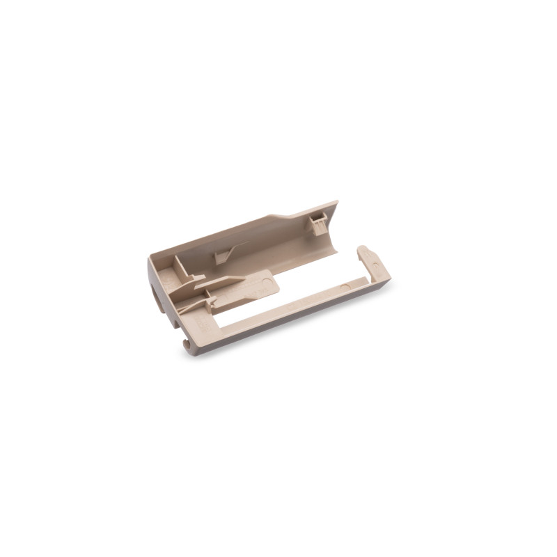 Front left seat rail cover BMW G11 G12 G30 G31 G32 Front left seat rail cover BMW G11 G12 G30 G31 G32