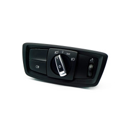 BMW F20 F23 F48 F87 light control panel