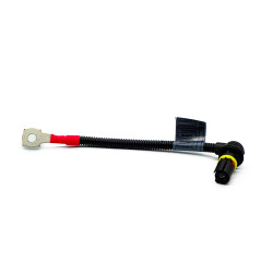 BMW E87 E90 E91 glow plug cable