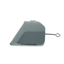 BMW U10 towing strap cover, primed