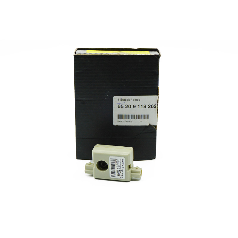 Serien-Eliminator BMW F10 F01 F02