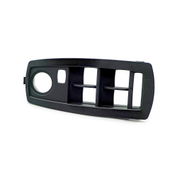Frontschalterabdeckung links BMW E83