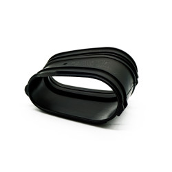 BMW E70 E71 F07 F11 F13 rubber cover