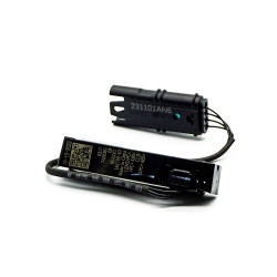 Charging status indicator BMW G05 G20 G30